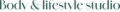 Body & lifestyle studio logo