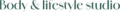 Body & lifestyle studio logo