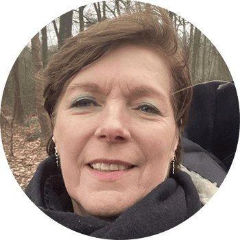 Myriam Van Himbergen