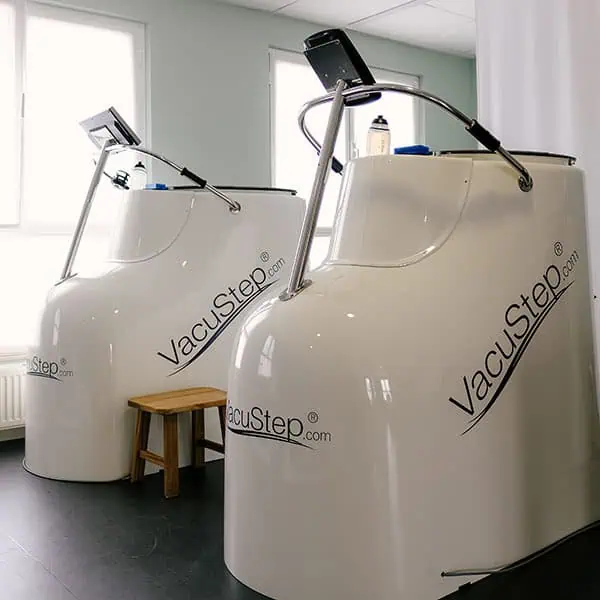 vacubike