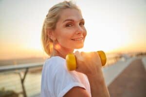 menopauze