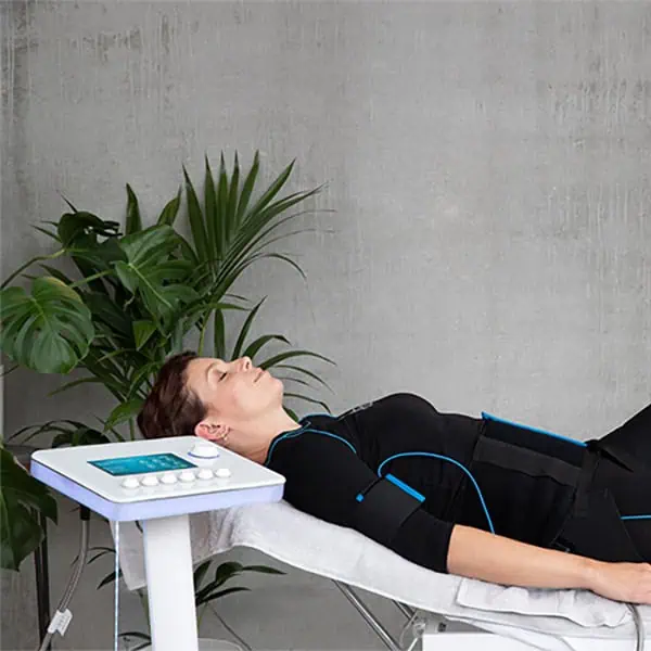 E-fitsysteem